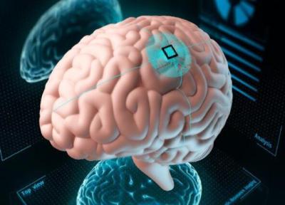 این ایمپلنت مغزی نو می تواند فکر را بخواند!