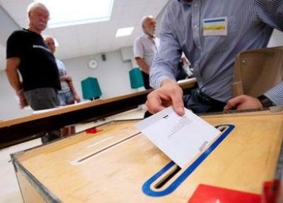 انتخابات پارلمانی سوئد بدون برنده قطعی و با بهبود عملکرد راست ها