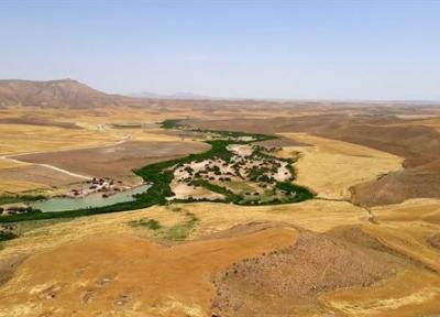 شناسایی دوره های مس و سنگ قدیم در قروه