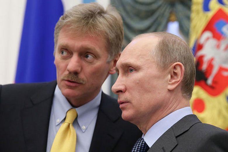 مسکو تحریم های گسترده ای علیه اوکراین وضع کرد
