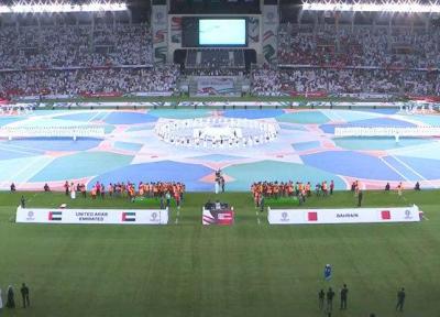 امارات ازمیزبان جام جهانی یاری گرفت، بعضی شهرها هنوز فوتبالی نیستند