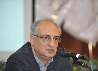سرپرست کاروان پارالمپیک 2020 ایران انتخاب شد