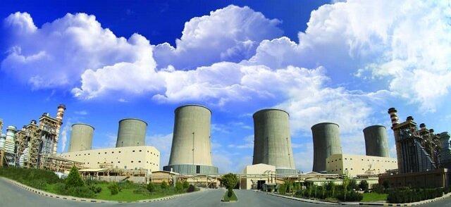 رکوردشکنی بزرگ ترین نیروگاه سیکل ترکیبی خاورمیانه رکوردشکنی بزرگ ترین نیروگاه سیکل ترکیبی خاورمیانه