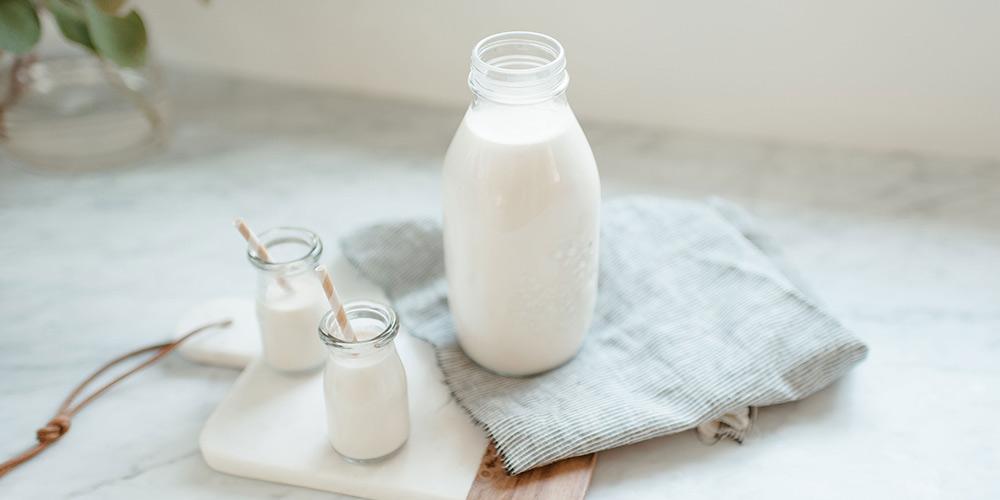 خواص بی نظیر شیر برای سلامت بدن