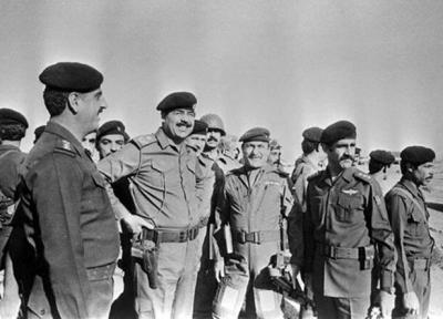 روزی که بدعهدی صدام جهانی شد