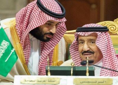 عربستان، قطر را تحریم کرد