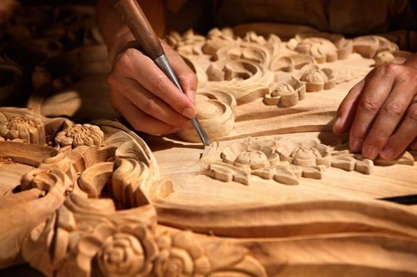 دوره های آموزشی صنایع دستی در اردبیل برگزار می گردد