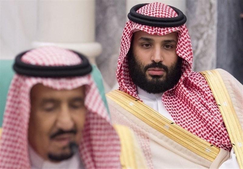 پیامدهای حمله به آرامکو؛ افشاگری جدید درباره بن سلمان پیامدهای حمله به آرامکو؛ افشاگری جدید درباره بن سلمان