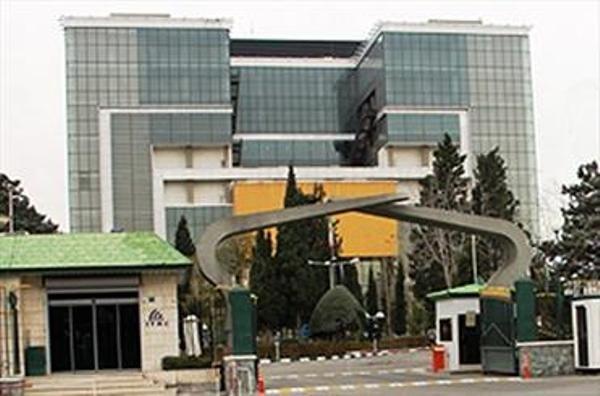 معاون پژوهش مرکز تحقیقات مخابرات منصوب شد معاون پژوهش مرکز تحقیقات مخابرات منصوب شد