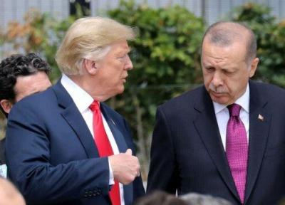 نیویورک پست: روابط اردوغان با داعش تحت پوشش خبری قرار نمی گیرد