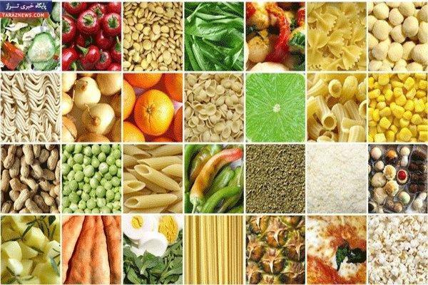 فراوانی عرضه، قیمت جهانی مواد غذایی را کاهش داد