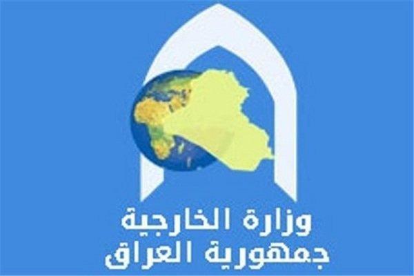 داعشی های خارجی ربطی به بغداد ندارد، آنها را نمی پذیریم داعشی های خارجی ربطی به بغداد ندارد، آنها را نمی پذیریم