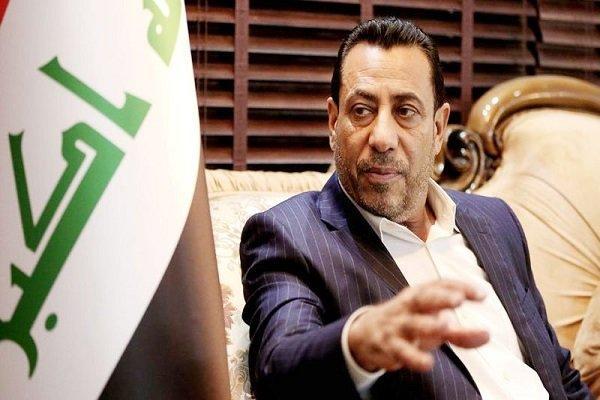 آمریکا البغدادی را کُشت تا وی اسرار را فاش نکند آمریکا البغدادی را کُشت تا وی اسرار را فاش نکند
