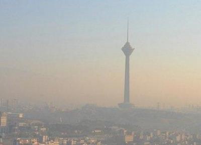 حسینی: تعطیلی ناگهانی مدارس در کاهش آلودگی اثربخش نیست