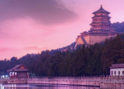 پکن با کلکسیونی از جاذبه های باشکوه گردشگری
