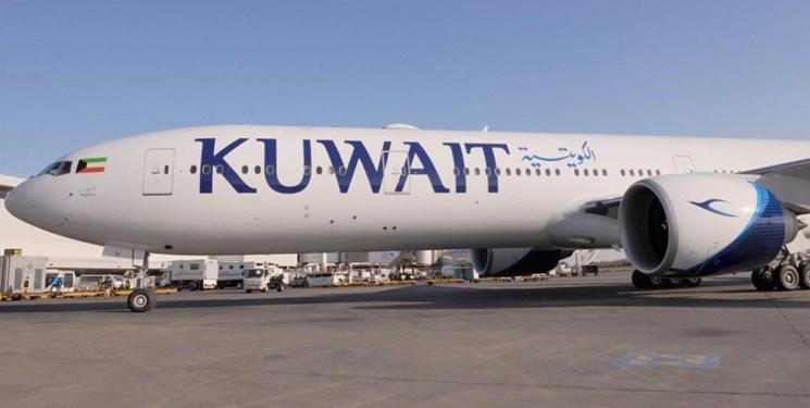 پروازهای کویت به یمن ازسرگرفته می گردد