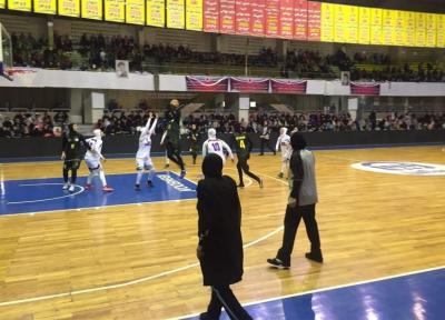 برگزاری قرعه کشی مسابقات بسکتبال بازی های داخل سالن آسیا، شانس صعود بانوان ایران به مرحله نهایی