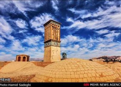 گام بلند برای رونق گردشگری کرمان، بازار تاریخی مقاوم سازی می گردد