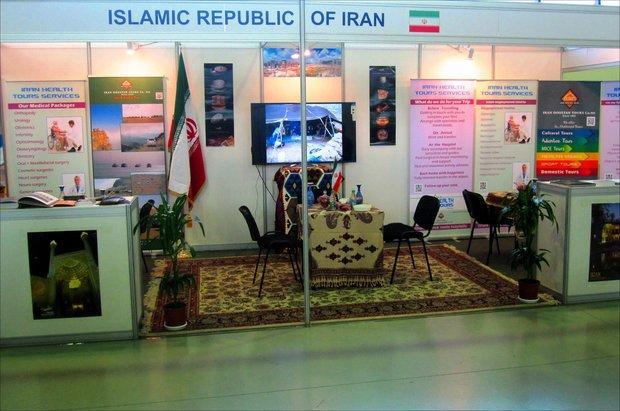 نهمین نمایشگاه بین المللی گردشگری و سفر در کیش برگزار می گردد