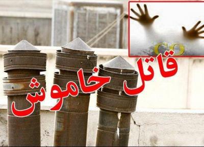 رشد 24 درصدی مسمومیت با گاز CO