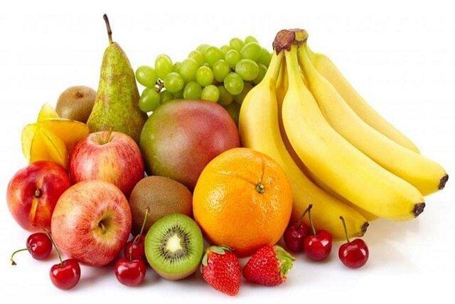 خطر پوسیدگی دندان با قند میوه ها