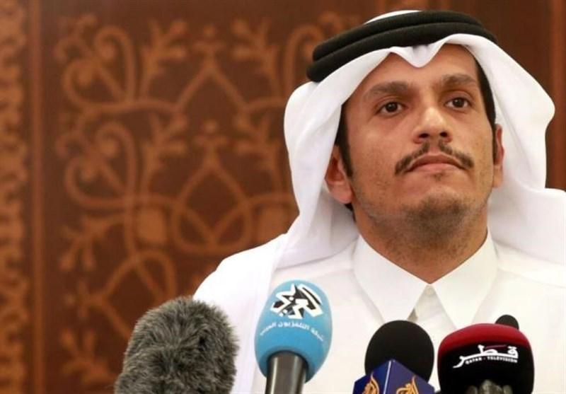 ادامه بحران میان قطر و عربستان، آل ثانی: کانال های آشتی متوقف شده است