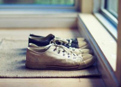 آیا گذاشتن کفش در راهروی آپارتمان ها ممنوع است؟