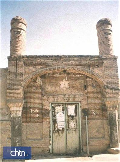 مرمت و سامان دهی 3 مسجد تاریخی تبریز طی سال 99