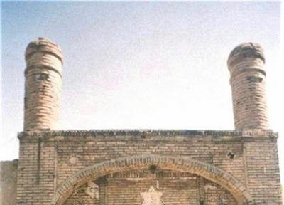 مرمت و سامان دهی 3 مسجد تاریخی تبریز طی سال 99