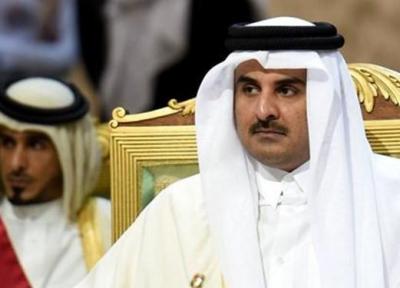 قطر: حملات سایبری امنیت، صلح و ثبات را تهدید می نماید