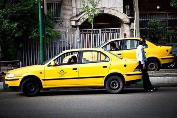 فوت 31 راننده تاکسی در کشور بر اثر کرونا فوت 31 راننده تاکسی در کشور بر اثر کرونا