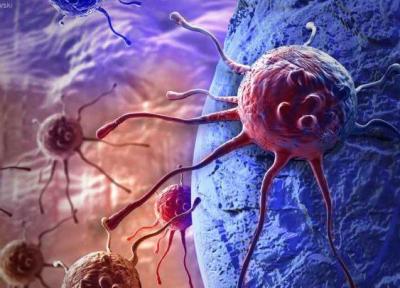 سلول های سرطانی از خود محافظت می کنند؟