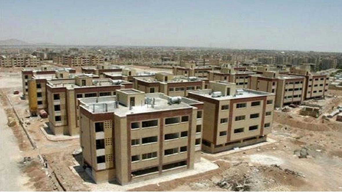 تامین مسکن ارزان قیمت برای متقاضیان فاقد مسکن در نهبندان تامین مسکن ارزان قیمت برای متقاضیان فاقد مسکن در نهبندان
