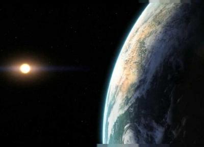 عبور یک سیارک 2 متری از کنار زمین ، احتمال برخورد با زمین چقدر است؟