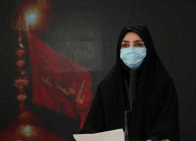 خبرنگاران کرونا جان 119 نفر دیگر را در ایران گرفت