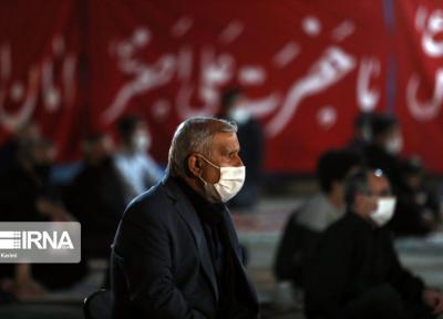 خبرنگاران معاون استاندار فارس: حرکت هیات های مذهبی به سمت حرم شاهچراغ(ع) ممنوع است