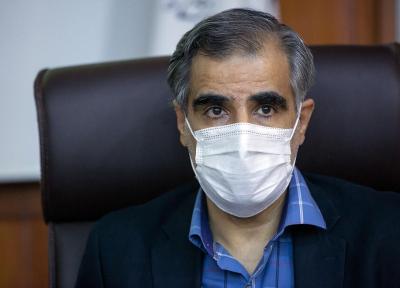 خبرنگاران نظارت های بهداشتی در کرمانشاه برای مقابله با کرونا در محرم تشدید شد
