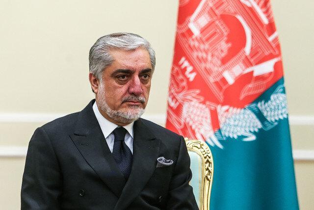 عبدالله عبدالله: شجریان میراث مشترک فرهنگی کشورهای منطقه عبدالله عبدالله: شجریان میراث مشترک فرهنگی کشورهای منطقه است