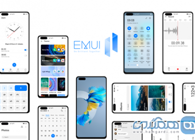 به روزرسانی EMUI 11 برای 37 گوشی هوشمند هوآوی اعلام شد