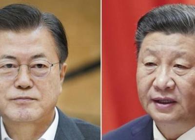 حمایت چین از خلع سلاح هسته ای شبه جزیره کره