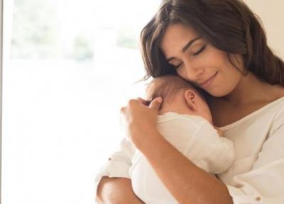 راه های طبیعی برای افزایش شیر مادر