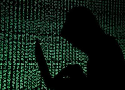 کشف حمله سایبری گسترده در فرانسه