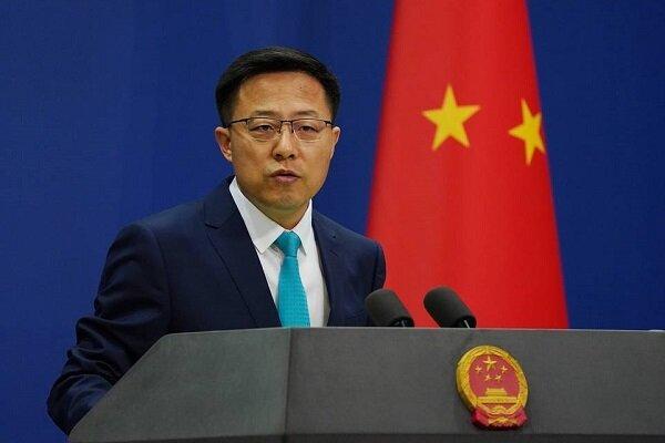 چین: آمریکا روابط دوجانبه را به جهت درست بازگرداند