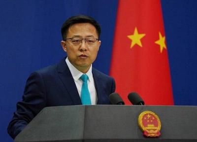 چین: آمریکا روابط دوجانبه را به جهت درست بازگرداند