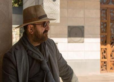 بیوگرافی مهران احمدی؛ بهبود فریبا در سریال پایتخت