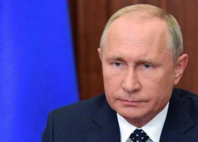 پوتین انگیزه سیاسی عدم تایید واکسن روسی کرونا را محکوم کرد