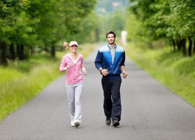 9 فایده عجیب دویدن برای سلامتی