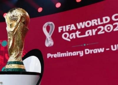تور اروپا ارزان: نتایج مسابقات فوتبال مقدماتی جام جهانی 2022 در قاره اروپا