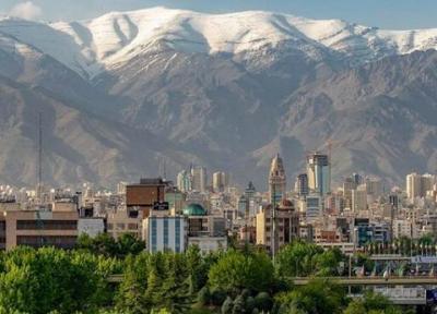 تور ارزان اروپا: قیمت خانه در تهران از اروپا بیشتر شده است!