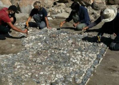 تور ترکیه بهار: کشف جد سنگ فرش های مدیترانه ای در ترکیه